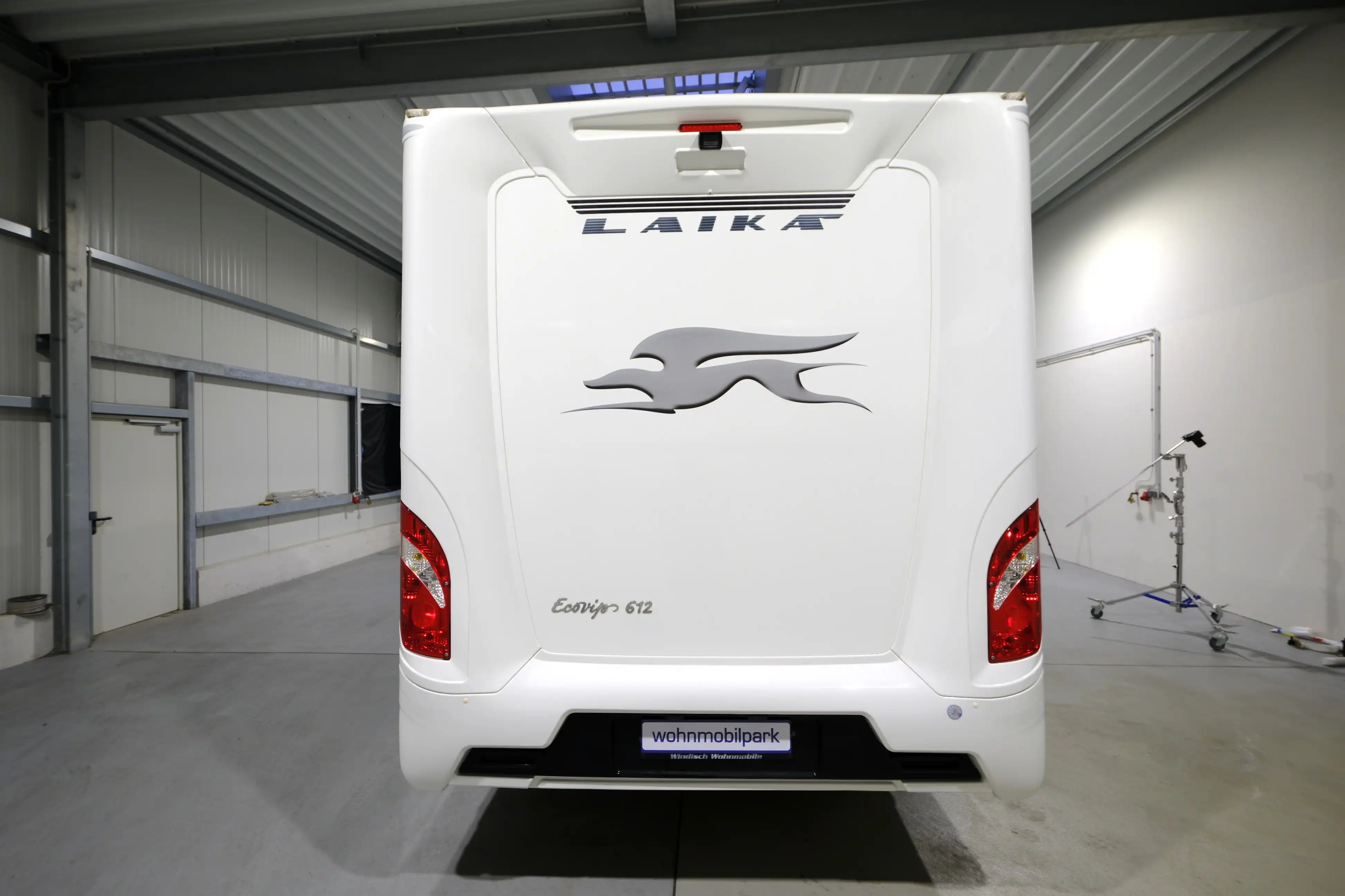 LAIKA Ecovip 612 - Ansicht 3